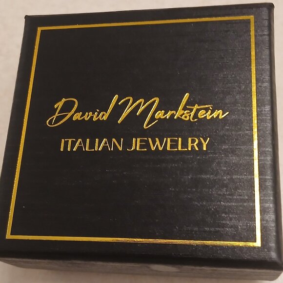 Sterling Silver Debut Twisted Herringbone Bracelet - Picture 4 of 5